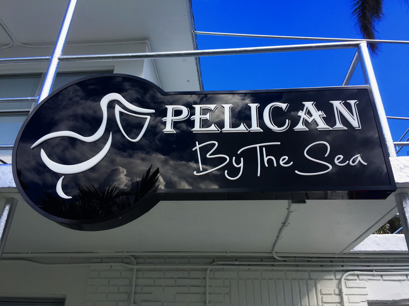 Pelican By The Sea - Apartments