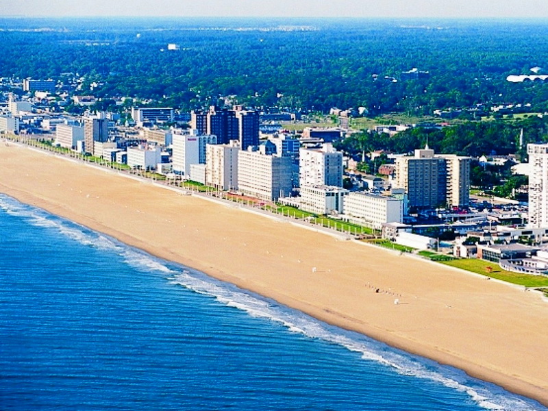 Pompano Beach Florida