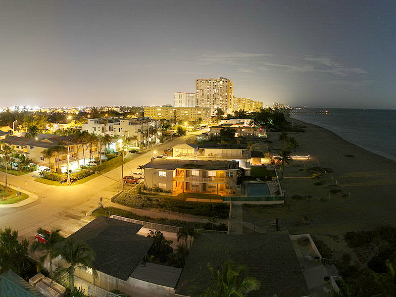 Pompano Beach Florida