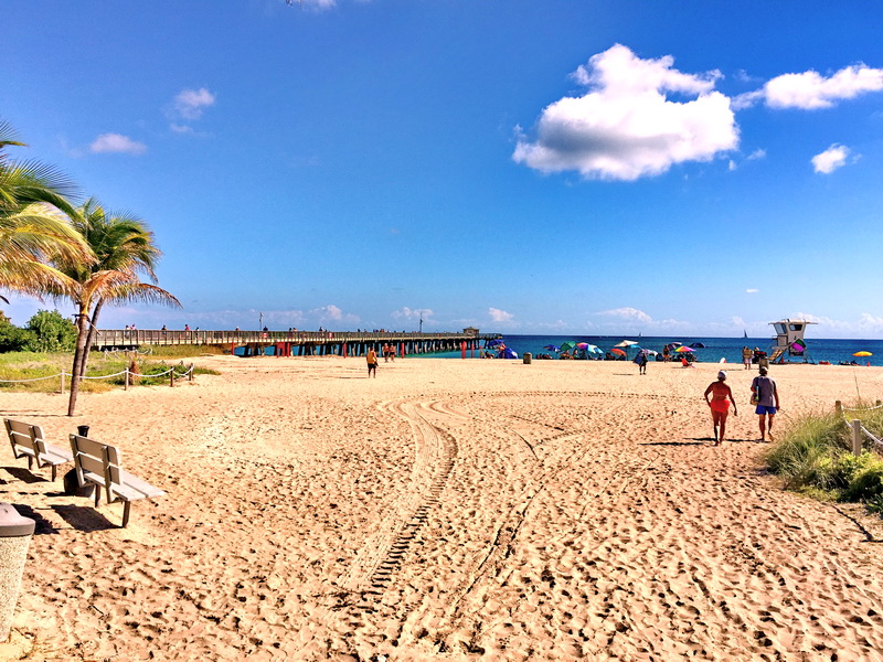 Pompano Beach Florida