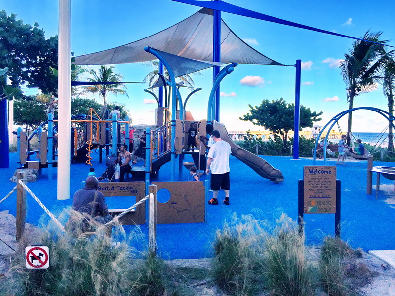 Pompano Beach Florida