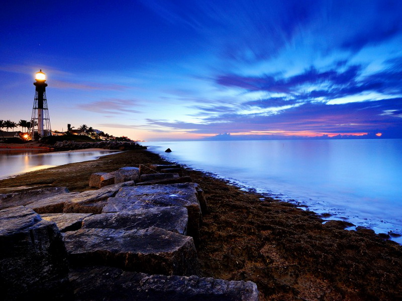 Pompano Beach Florida