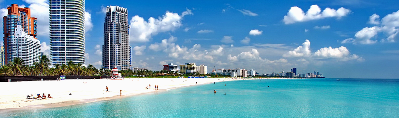 Pompano Beach - Sea View