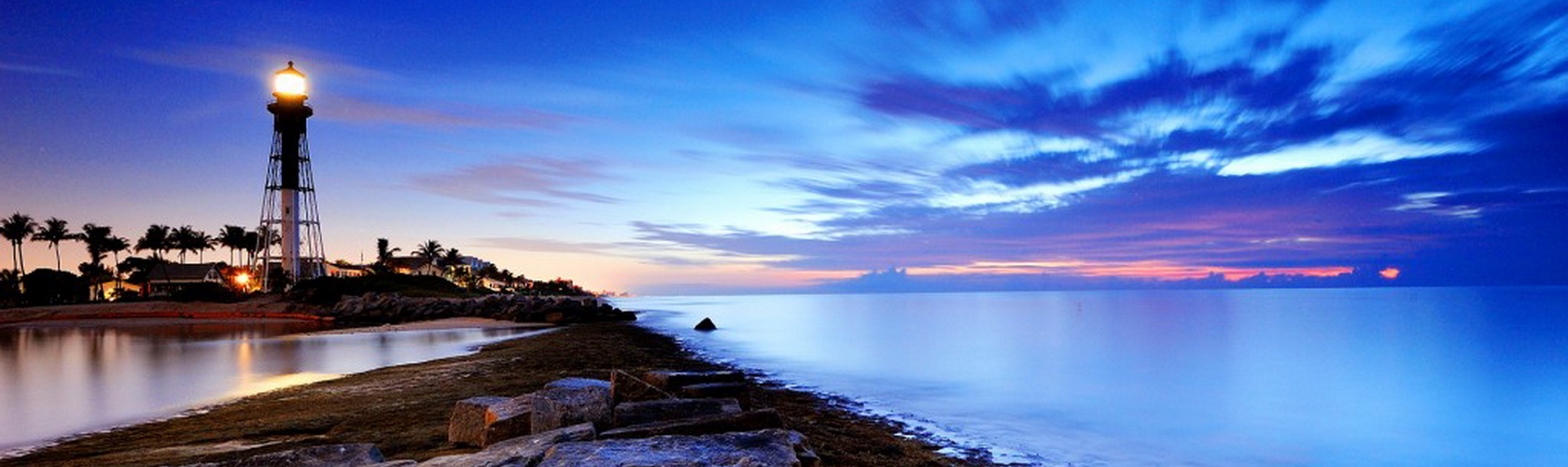 POMPANO MUNICIPAL PIER
