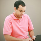 Visitor Experienced - Haslett, Michigan.